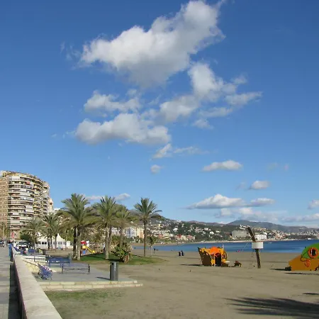La Brisa Malagueta * Malaga