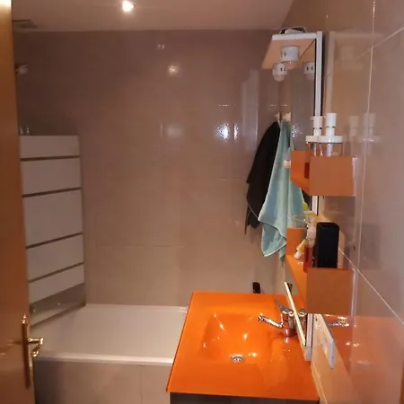 Apartment La Brisa Malagueta