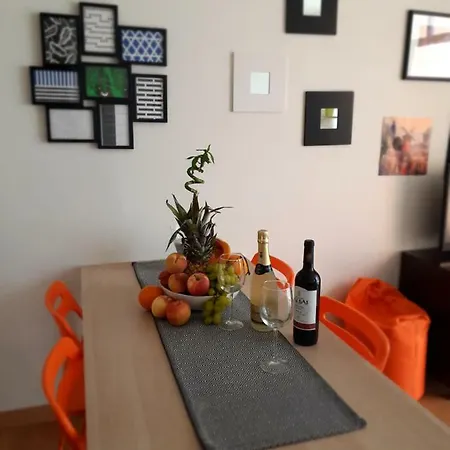 Apartment La Brisa Malagueta *
