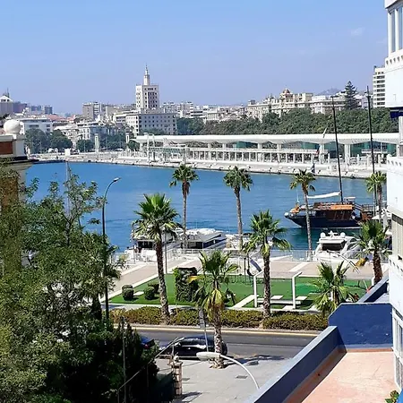 La Brisa Malagueta Malaga