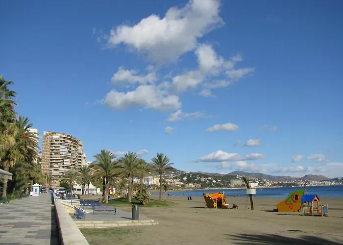 La Brisa Malagueta * Màlaga