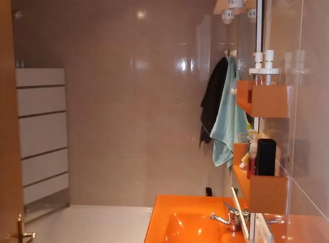 Apartmán La Brisa Malagueta