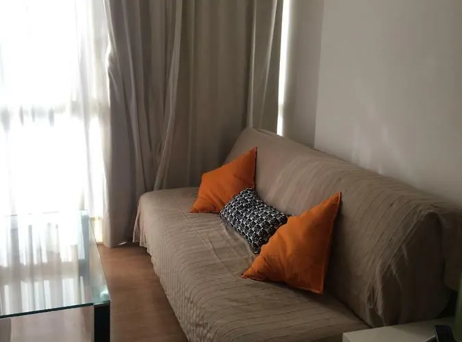 La Brisa Malagueta Apartmán Màlaga