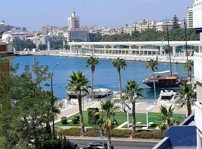 La Brisa Malagueta Màlaga